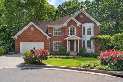 1835 Berkeley Mews NE Atlanta GA 30329
