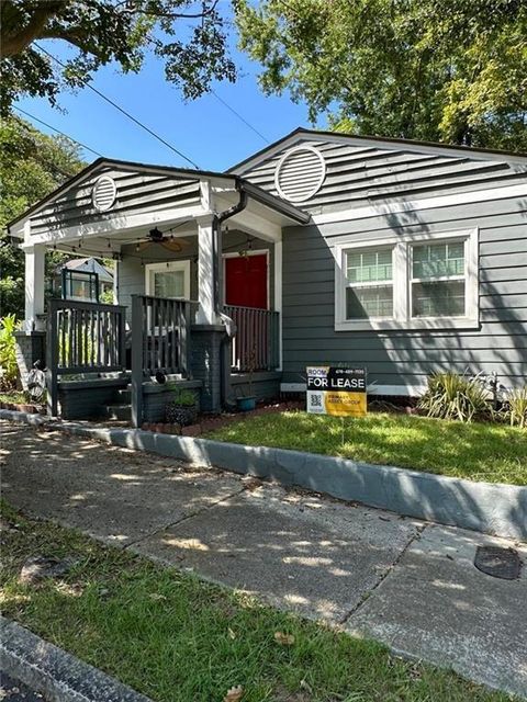 1081 Ashby Grove Atlanta GA 30314