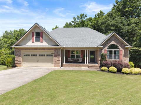Homes For Sale - 6049 Green Tree Lane<br/> Gainesville, GA 30506