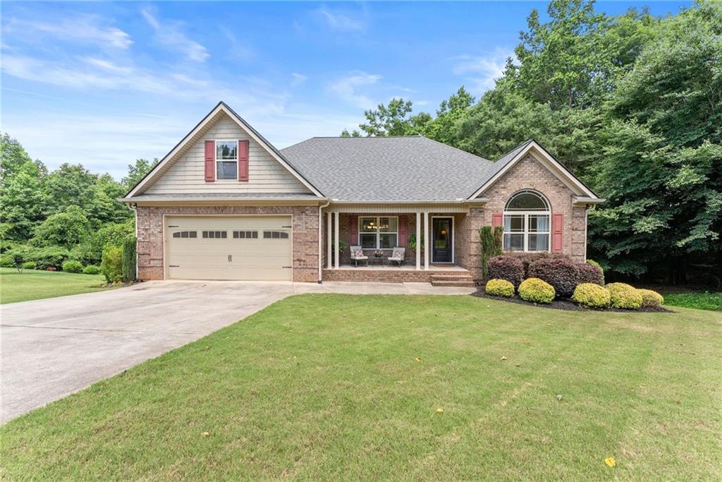 6049 Green Tree Lane
