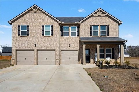 Homes For Sale - 942 Teabiscuit Way<br/> Mcdonough, GA 30253