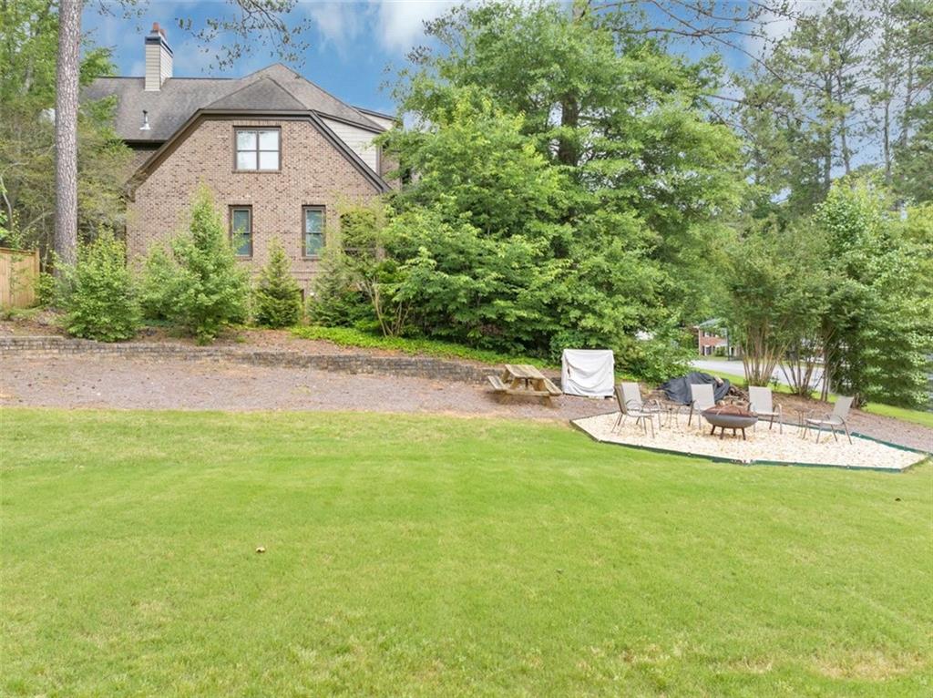INDIAN HILLS - Residential