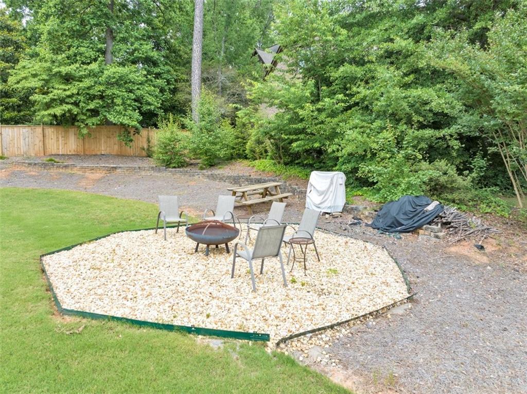 INDIAN HILLS - Residential