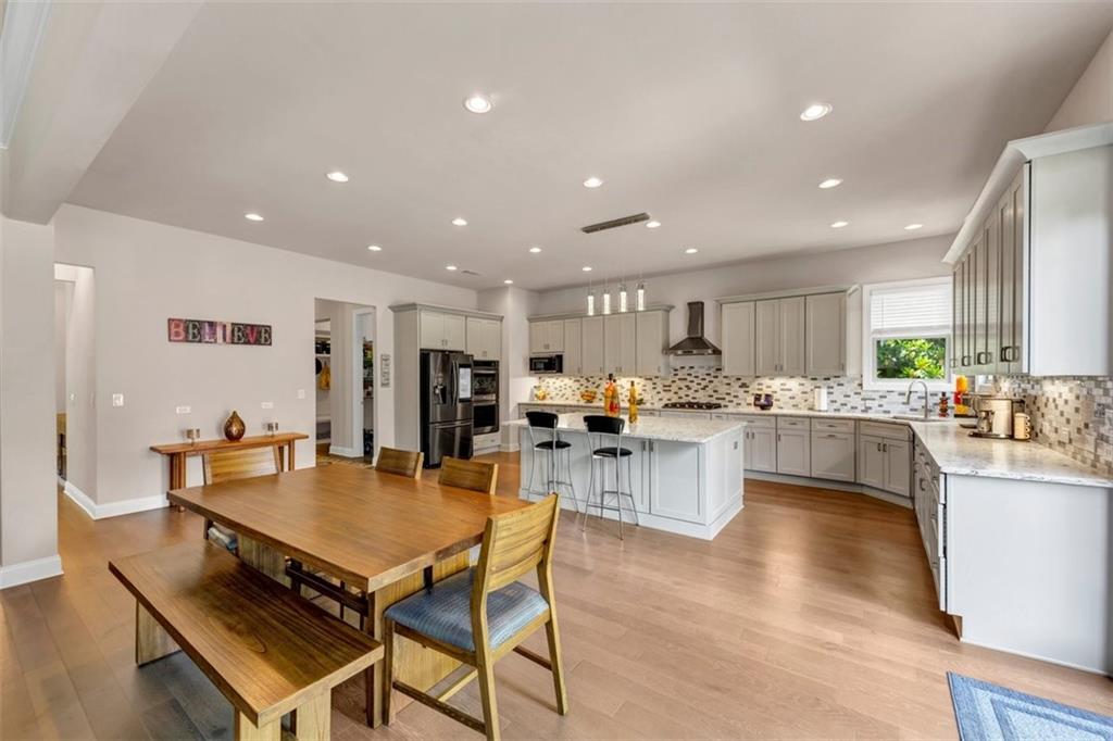 INDIAN HILLS - Residential