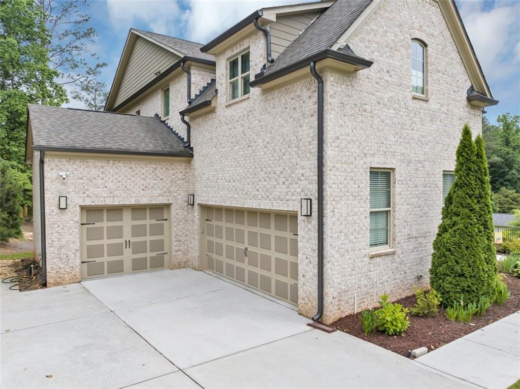 3459 Clubland Drive