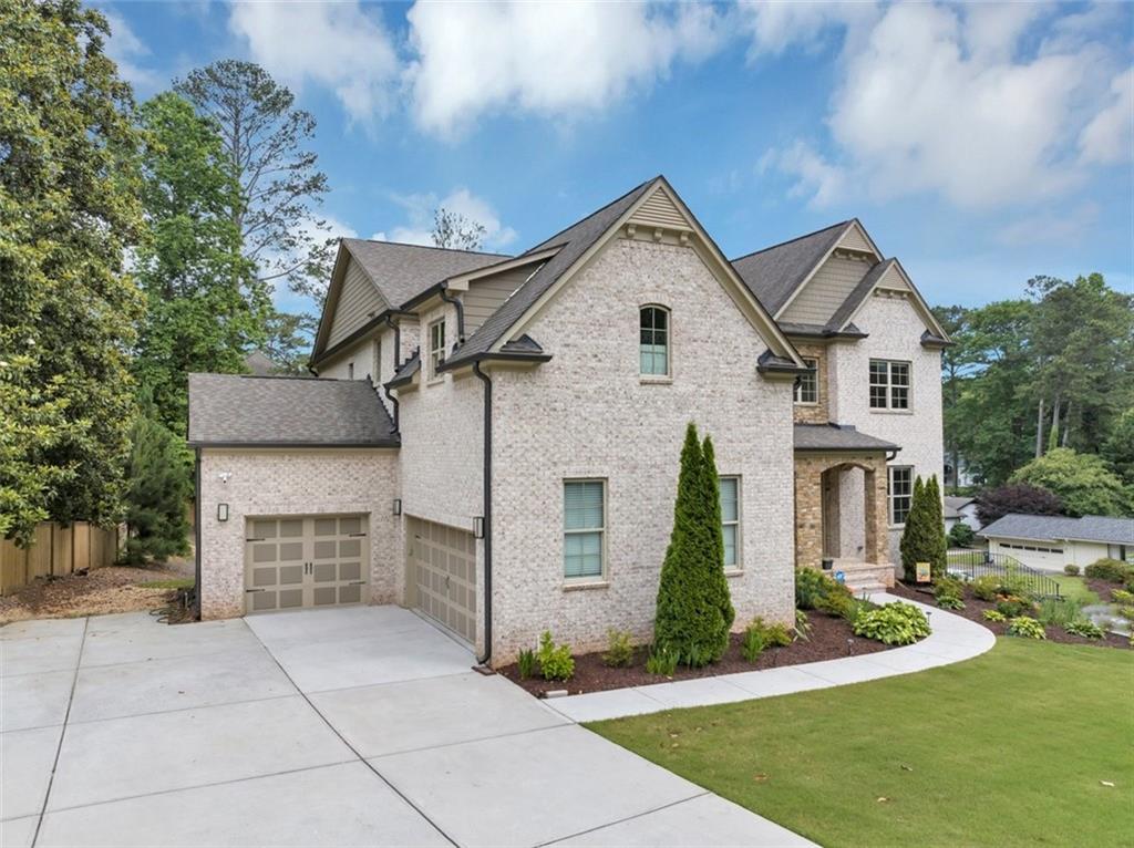 3459 Clubland Drive