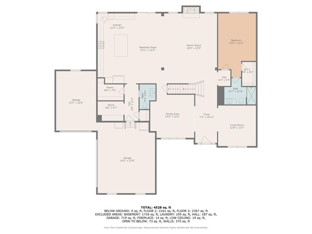 INDIAN HILLS - Residential