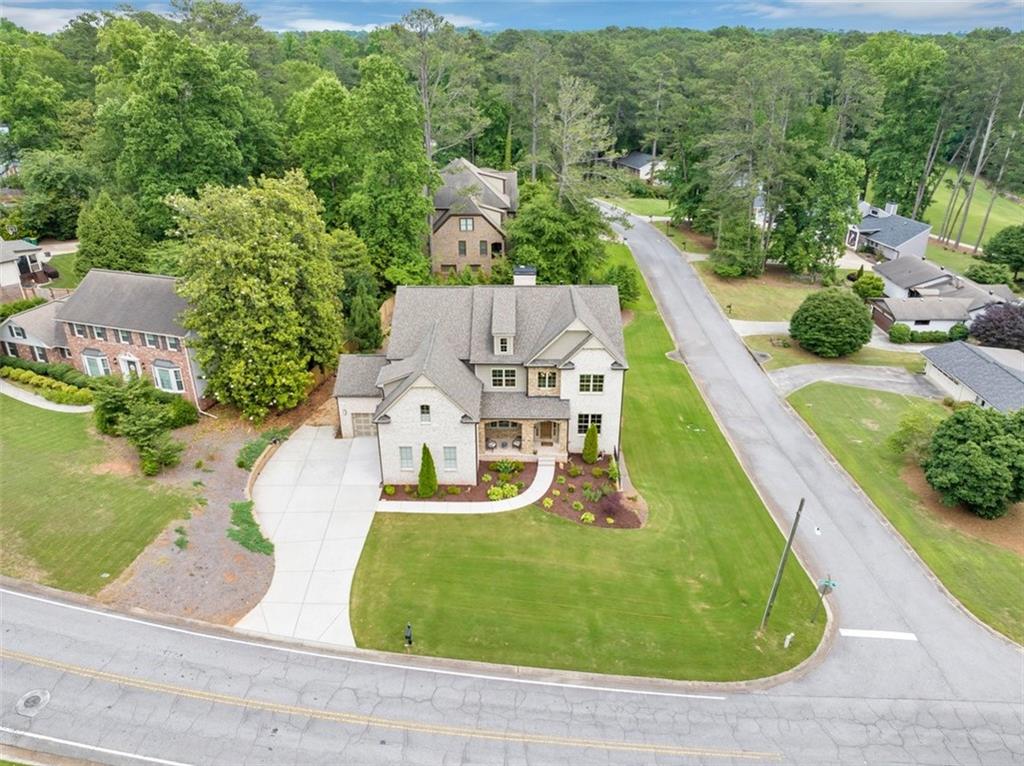 INDIAN HILLS - Residential
