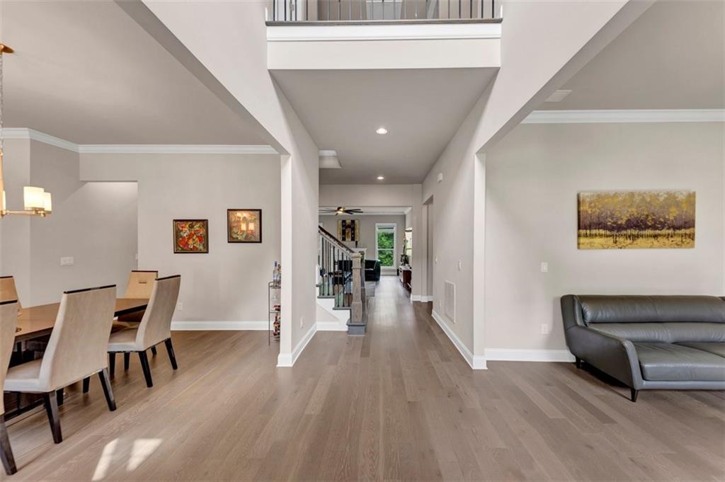 INDIAN HILLS - Residential