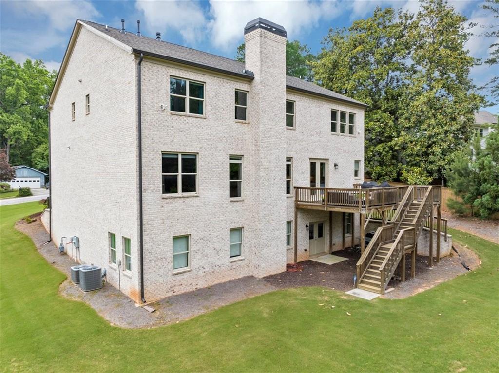 INDIAN HILLS - Residential