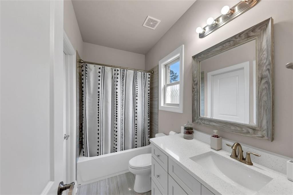 INDIAN HILLS - Residential