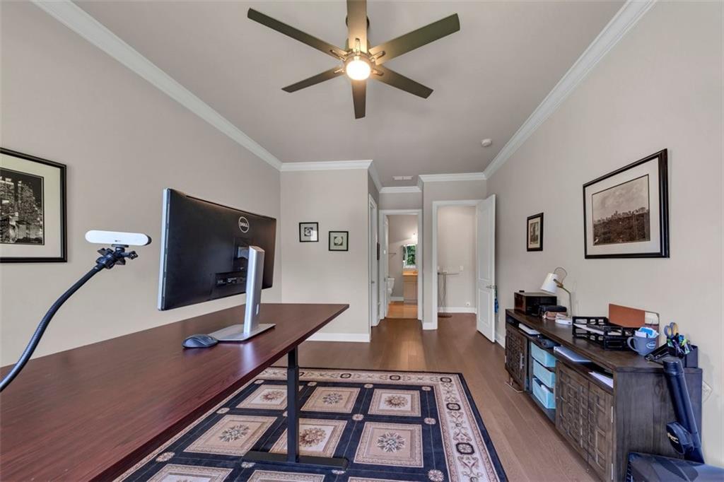INDIAN HILLS - Residential