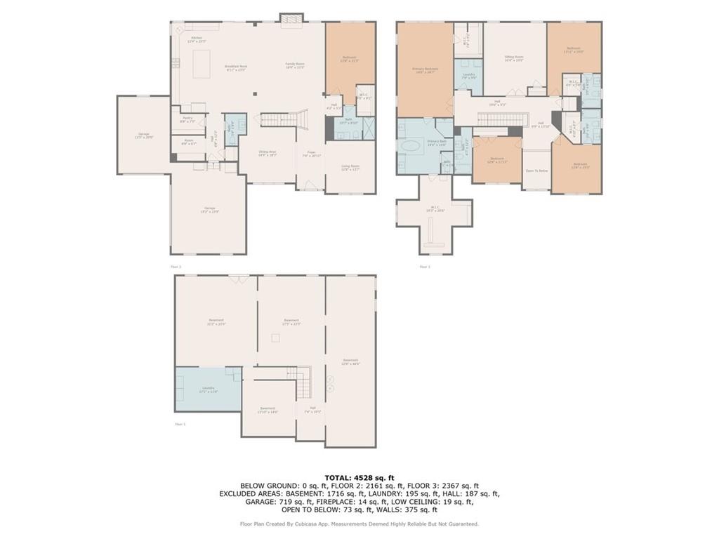 INDIAN HILLS - Residential