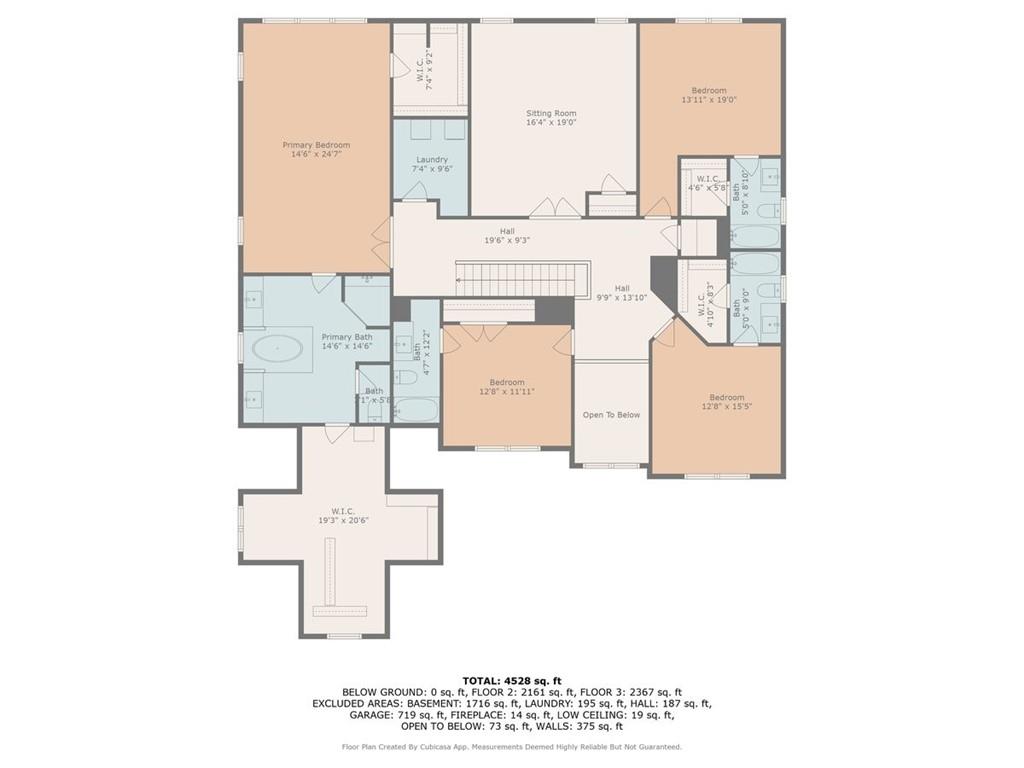 INDIAN HILLS - Residential