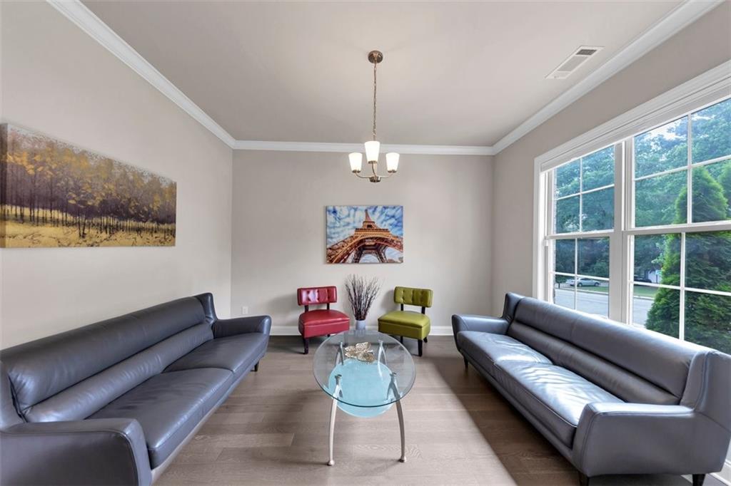 INDIAN HILLS - Residential