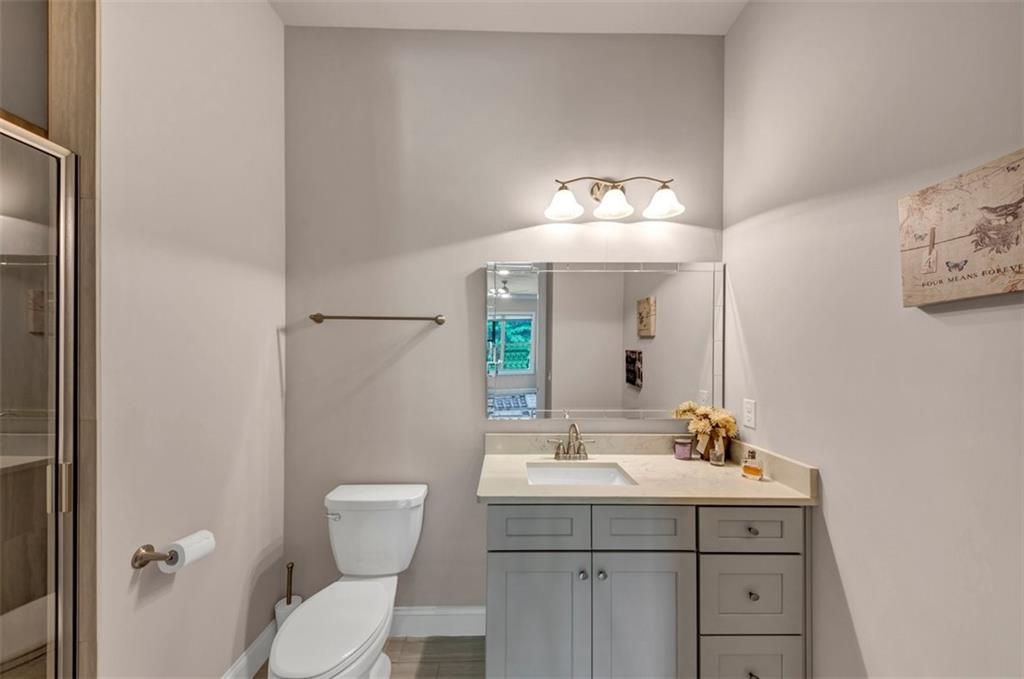 INDIAN HILLS - Residential
