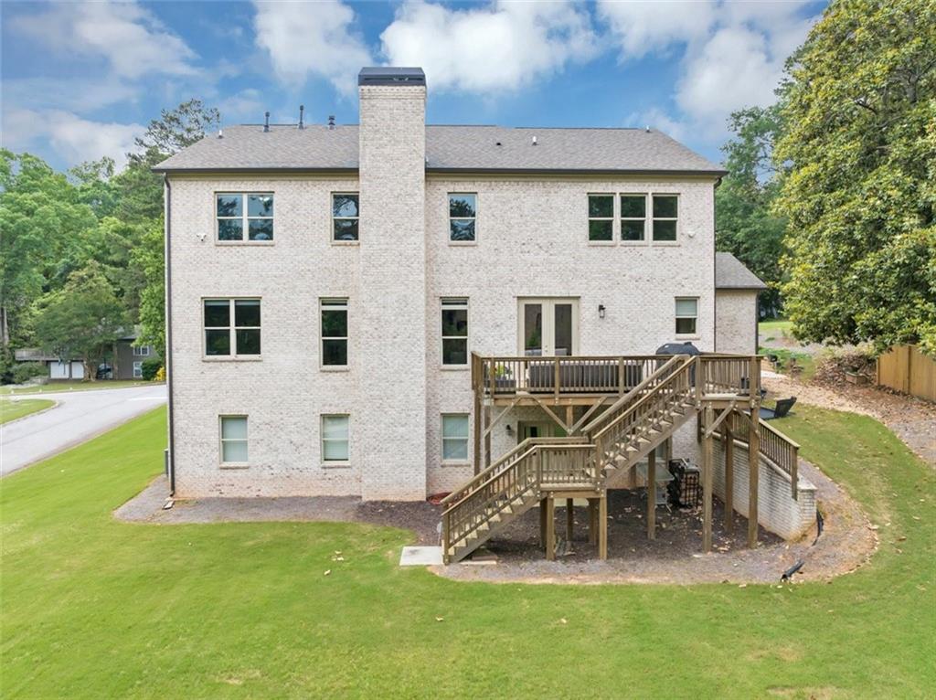 INDIAN HILLS - Residential