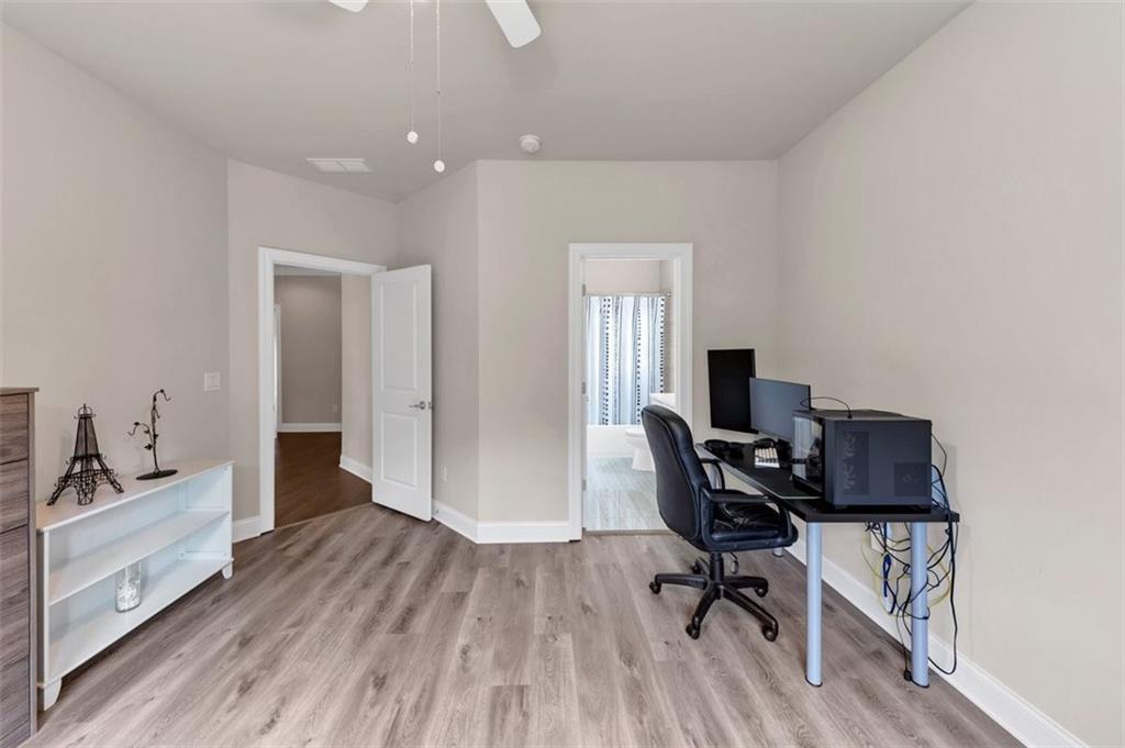 INDIAN HILLS - Residential