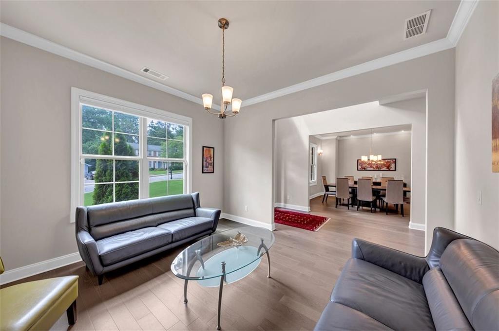 INDIAN HILLS - Residential