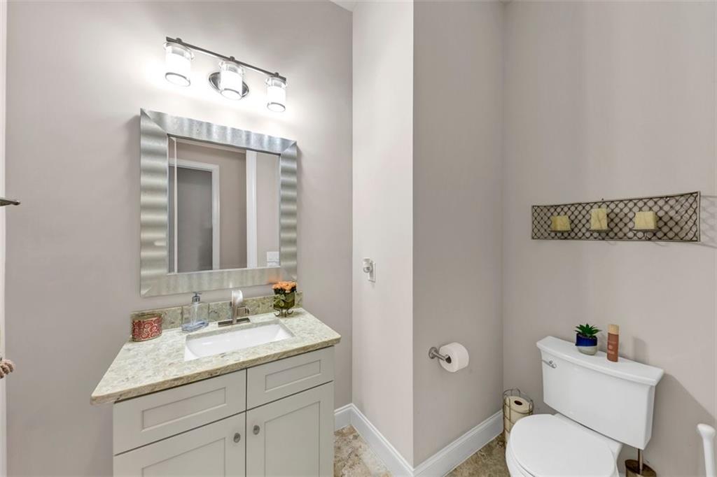 INDIAN HILLS - Residential