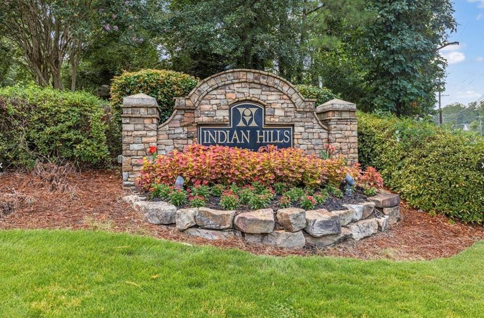 INDIAN HILLS - Residential