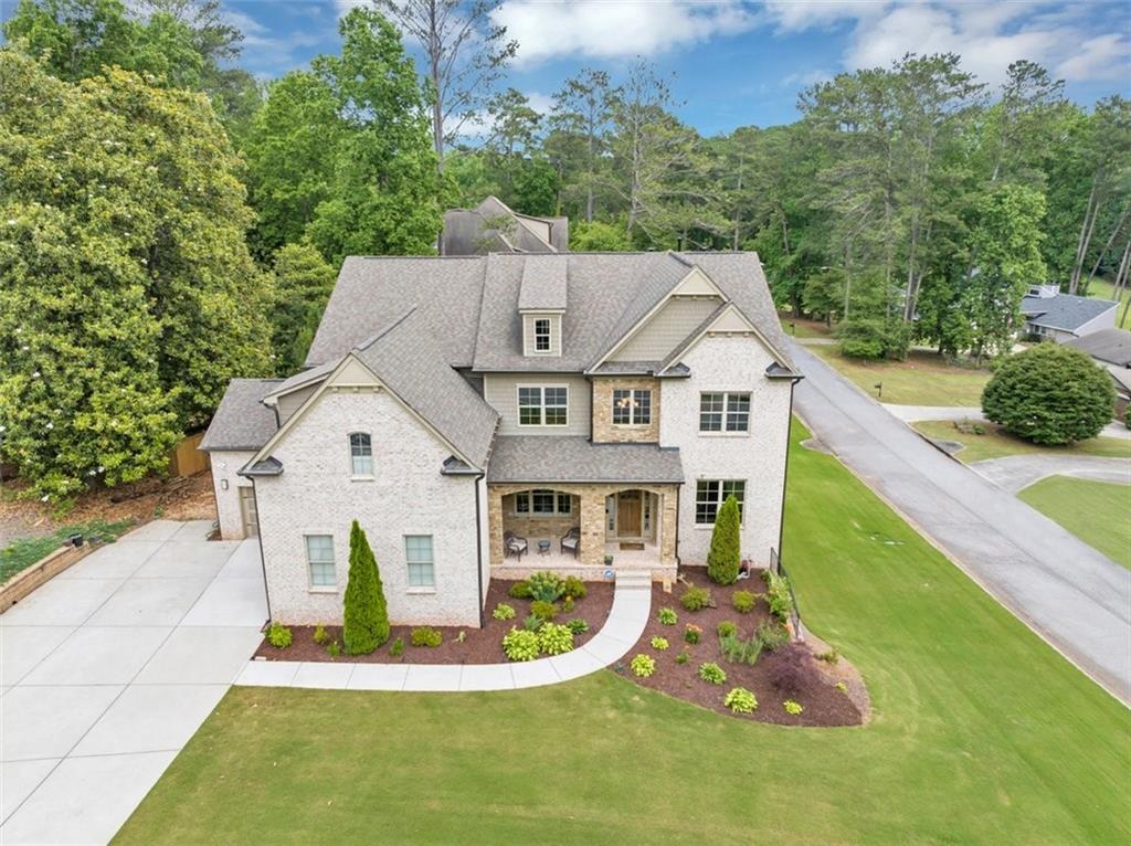 INDIAN HILLS - Residential