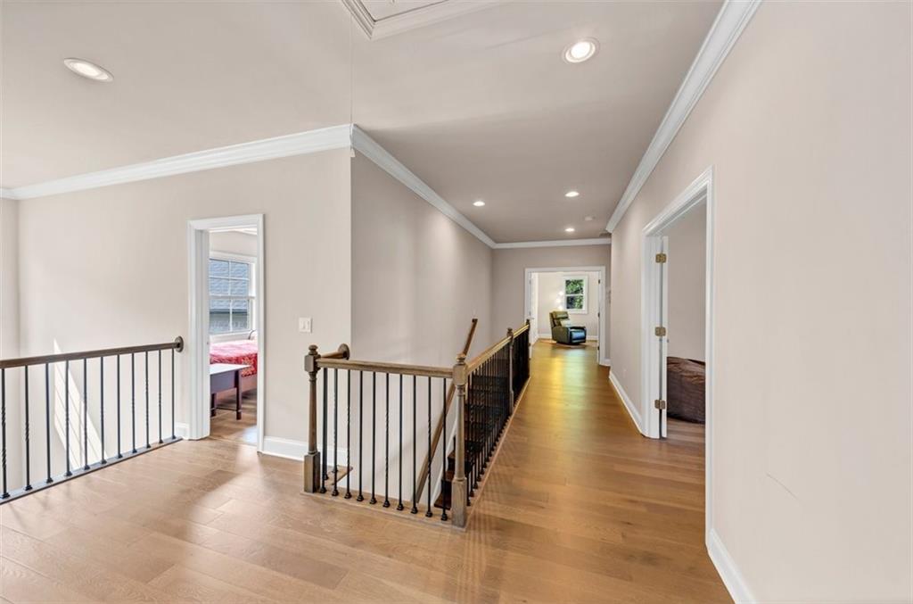 INDIAN HILLS - Residential