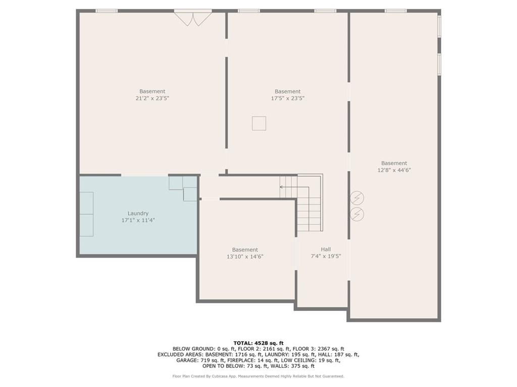 INDIAN HILLS - Residential