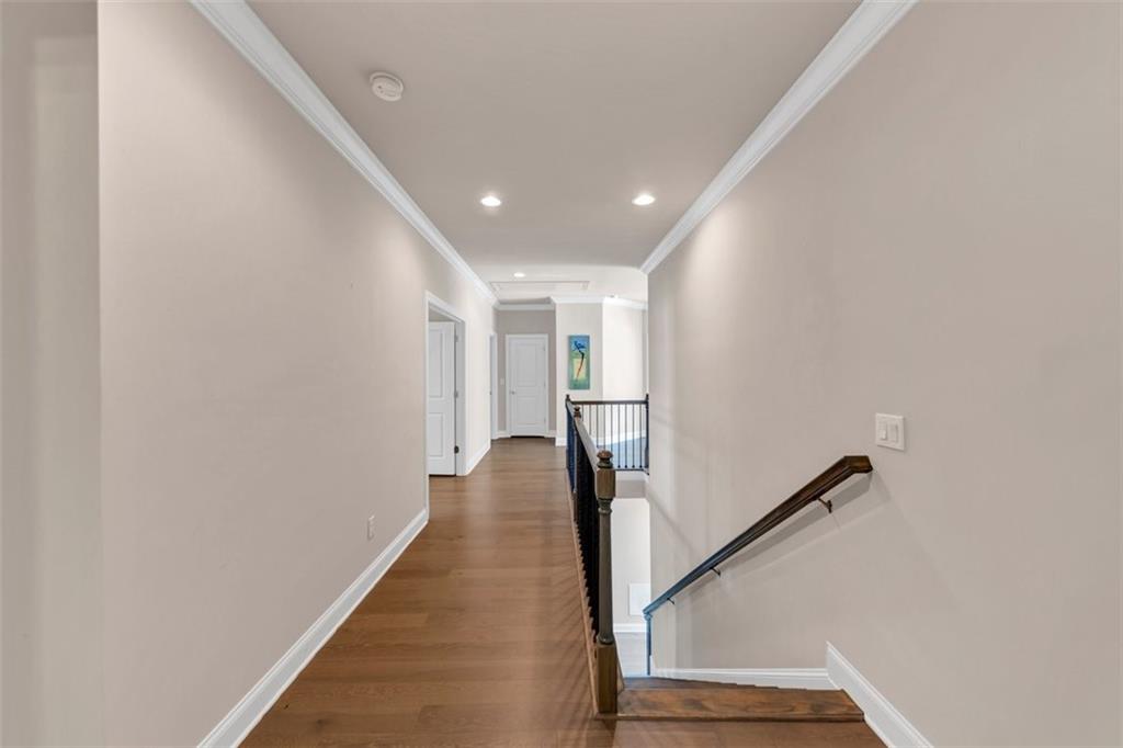 INDIAN HILLS - Residential