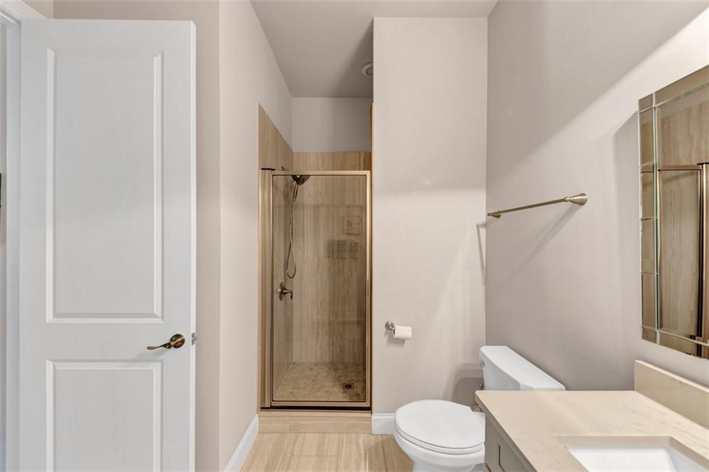 INDIAN HILLS - Residential