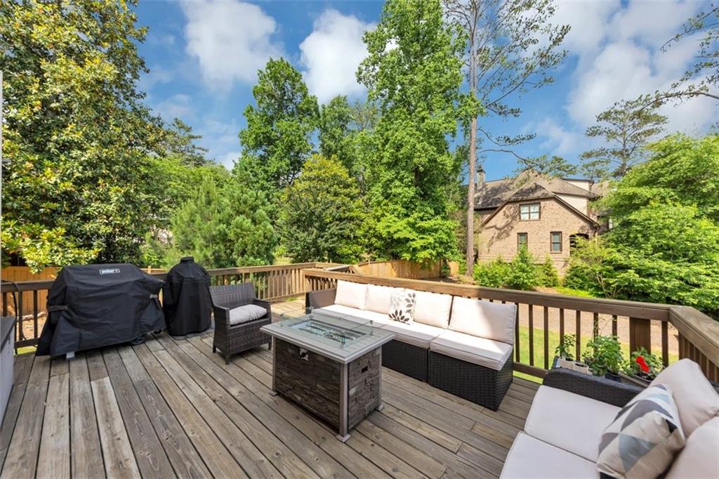 INDIAN HILLS - Residential