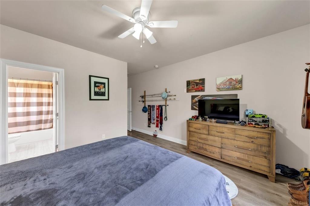 INDIAN HILLS - Residential