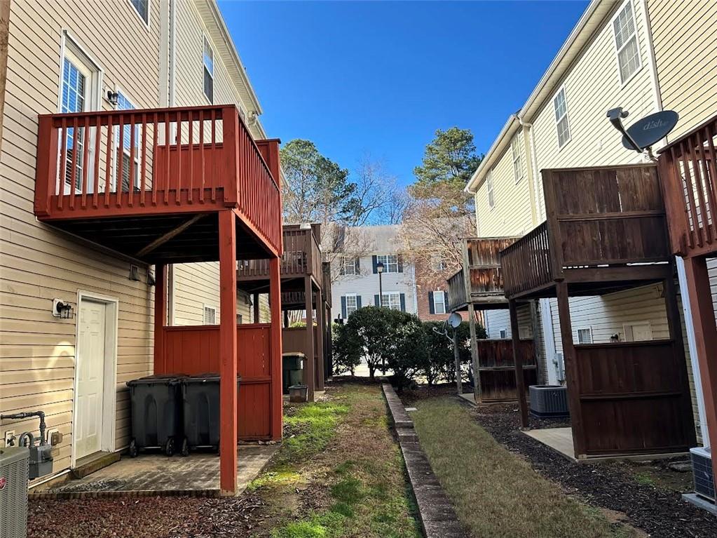 2375 Beaver Falls Drive