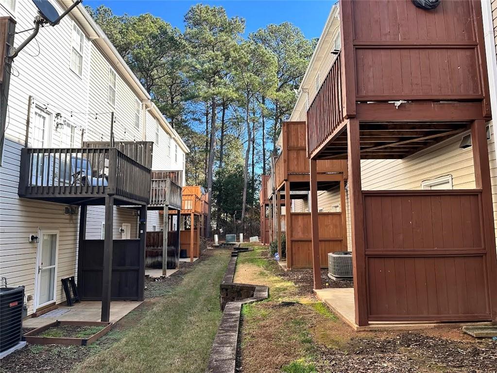 2375 Beaver Falls Drive