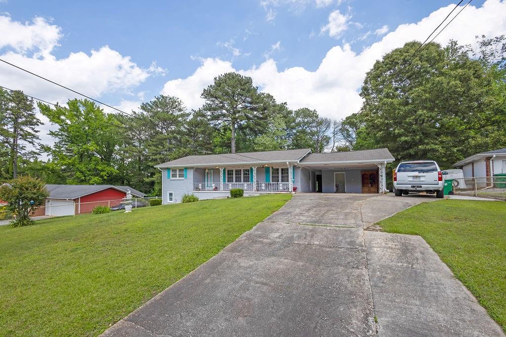4002 Phylis Place