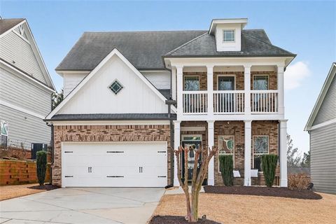 4821 Clarkstone Circle Flowery Branch GA 30542