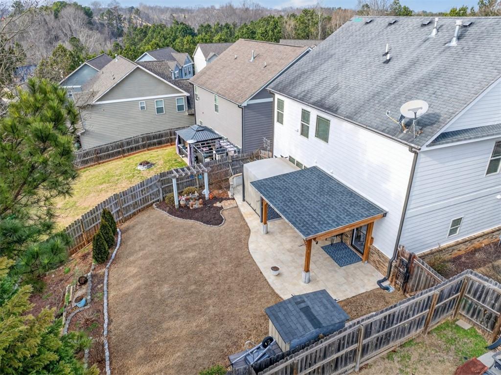 4821 Clarkstone Circle