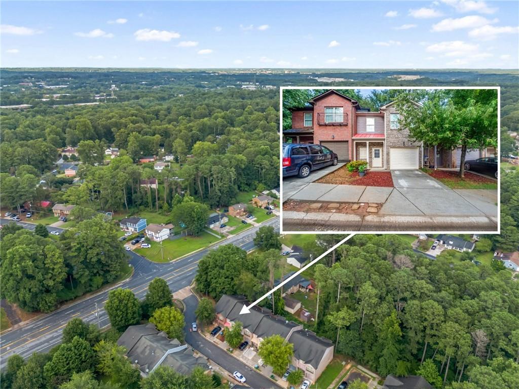 1353 Harbins Ridge Drive 36