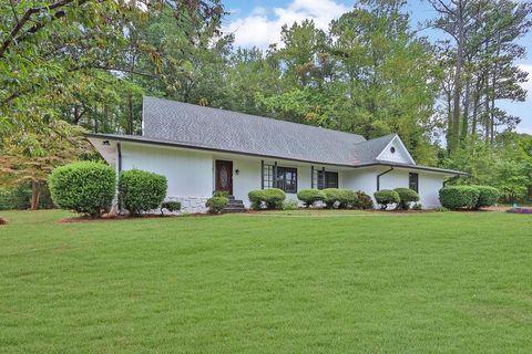 A home in Lawrenceville