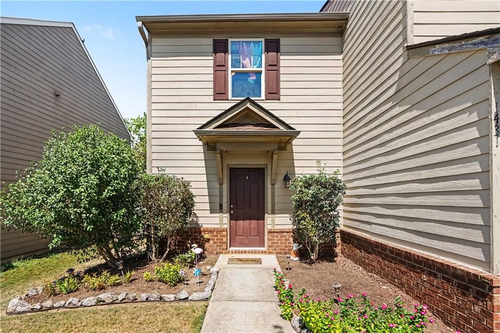 1431 Turning Leaf Lane