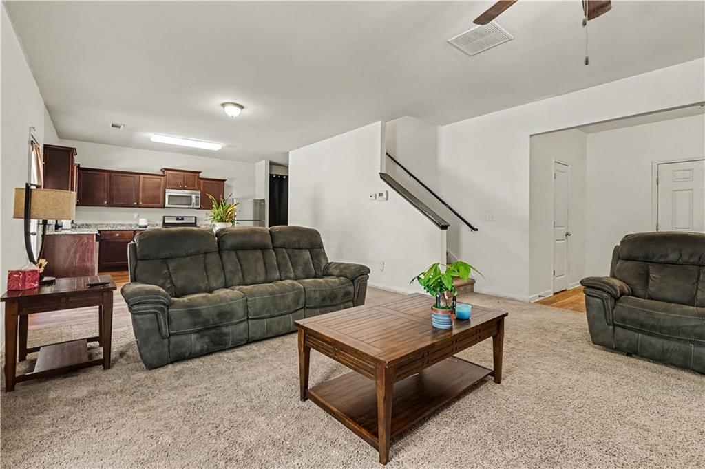 1431 Turning Leaf Lane