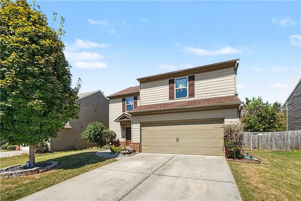 1431 Turning Leaf Lane
