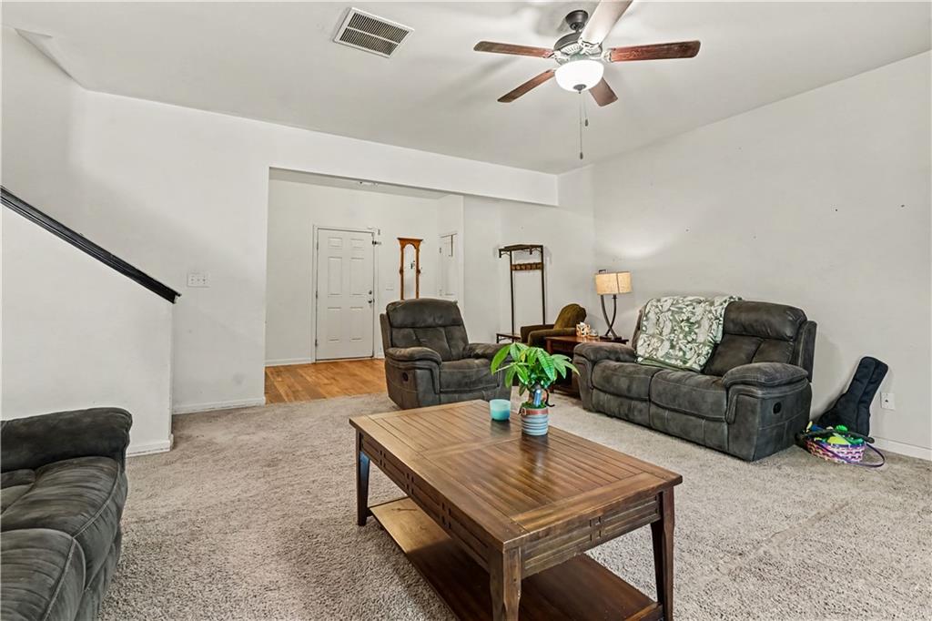 1431 Turning Leaf Lane