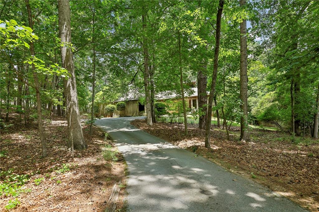 5501 Tilly Mill Road