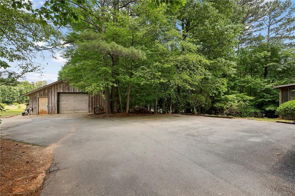 5501 Tilly Mill Road
