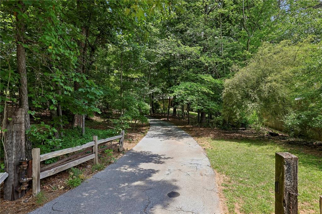 5501 Tilly Mill Road