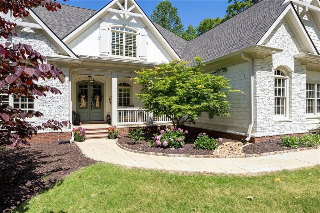 12 Allatoona Trace Drive SE