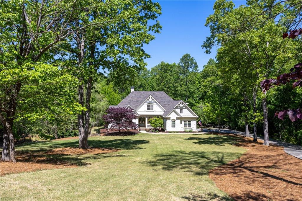 12 Allatoona Trace Drive SE