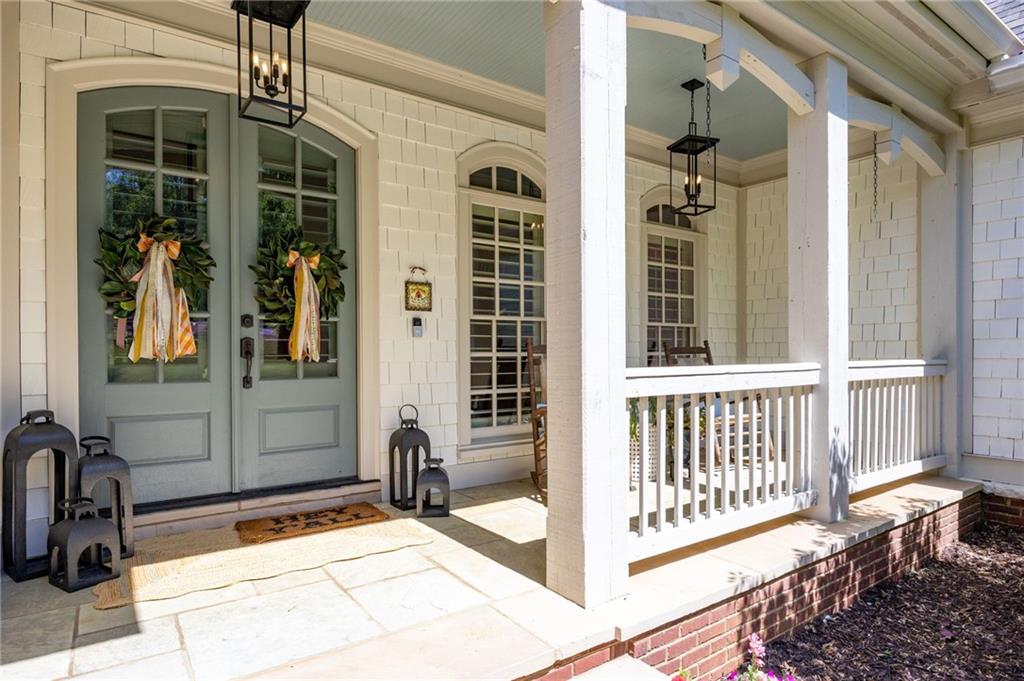 12 Allatoona Trace Drive SE