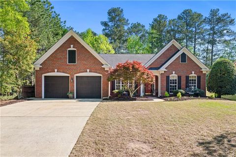 1315 Badingham Drive Cumming GA 30041
